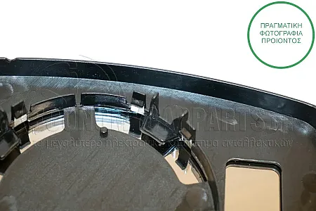 ΚΡΥΣΤΑΛΛΟ ΚΑΘΡΕΦΤΗ (CONVEX GLASS)