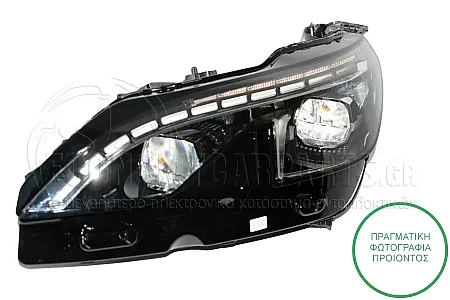 ΦΑΝΑΡΙ ΕΜΠΡΟΣ (ΟΛΟ LED) (VALEO)