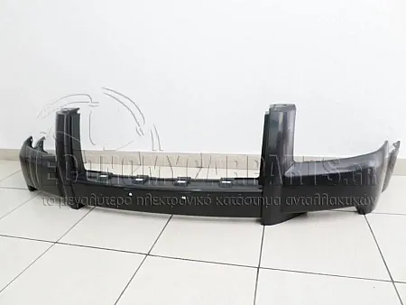 ΠΡΟΦΥΛΑΚΤΗΡΑΣ ΕΜΠΡΟΣ 4WD