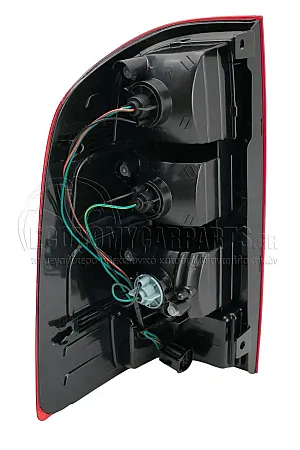 ΦΑΝΑΡΙ ΠΙΣΩ