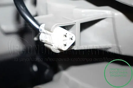 ΦΑΝΑΡΙ ΠΙΣΩ LED