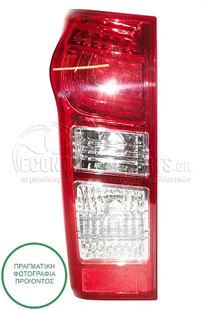 ΦΑΝΑΡΙ ΠΙΣΩ LED