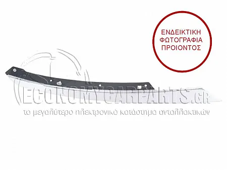 ΔΙΑΚΟΣΜΗΤΙΚΟ ΦΑΝΟΥ ΕΜΠΡΟΣ ΧΡΩΜΙΟ