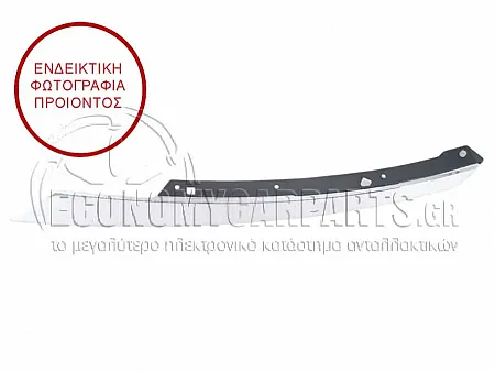ΔΙΑΚΟΣΜΗΤΙΚΟ ΦΑΝΟΥ ΕΜΠΡΟΣ ΧΡΩΜΙΟ