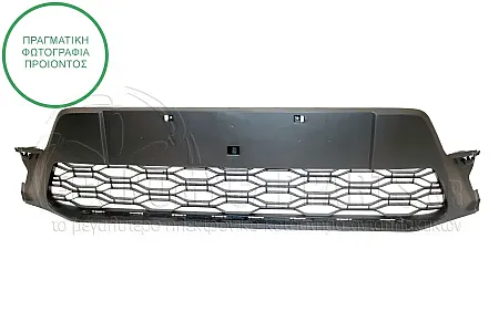 ΔΙΧΤΥ ΠΡΟΦΥΛΑΚΤΗΡΑ ΕΜΠΡΟΣ (ΓΙΑ ΕΚΔΟΣΕΙΣ STEPWAY)