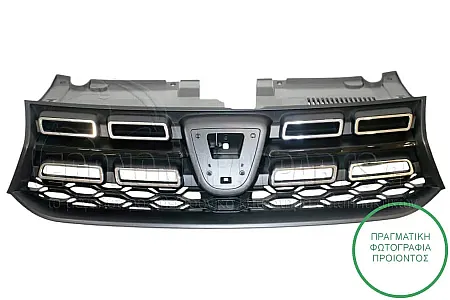 ΜΑΣΚΑ ΜΑΥΡΗ (ΓΙΑ ΕΚΔΟΣΕΙΣ STEPWAY)