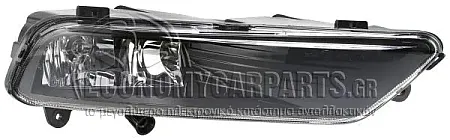 ΠΡΟΒΟΛΕΑΣ ΟΜΙΧΛΗΣ (ΓΙΑ ΕΚΔΟΣΕΙΣ R-LINE) (HELLA)