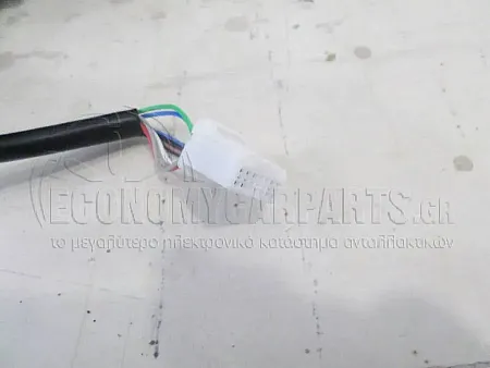 ΚΑΘΡΕΦΤΗΣ ΕΞΩΤΕΡΙΚΟΣ ΗΛΕΚΤΡΙΚΟΣ ΘΕΡΜΑΙΝΟΜΕΝΟΣ ΒΑΦΟΜΕΝΟΣ (ΗΛΕΚΤΡΙΚΑ ΑΝΑΚΛΙΝΟΜΕΝΟΣ) (ΜΕ ΦΛΑΣ)