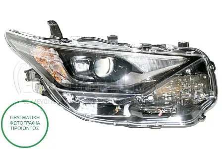ΦΑΝΑΡΙ ΕΜΠΡΟΣ Bi-LED (VALEO)