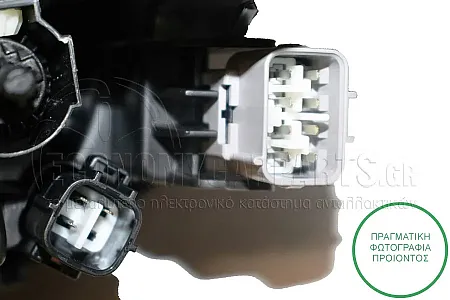 ΦΑΝΑΡΙ ΕΜΠΡΟΣ Bi-LED (VALEO)