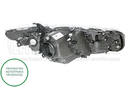 ΦΑΝΑΡΙ ΕΜΠΡΟΣ Bi-LED (VALEO)