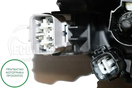 ΦΑΝΑΡΙ ΕΜΠΡΟΣ Bi-LED (VALEO)