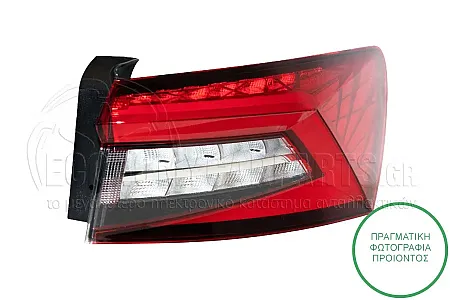 ΦΑΝΑΡΙ ΠΙΣΩ ΕΞΩΤΕΡΙΚΟ LED (VALEO)