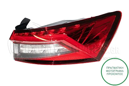 ΦΑΝΑΡΙ ΠΙΣΩ ΕΞΩΤΕΡΙΚΟ LED (VALEO)