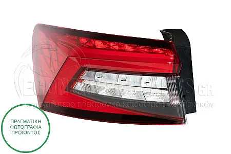 ΦΑΝΑΡΙ ΠΙΣΩ ΕΞΩΤΕΡΙΚΟ LED (VALEO)