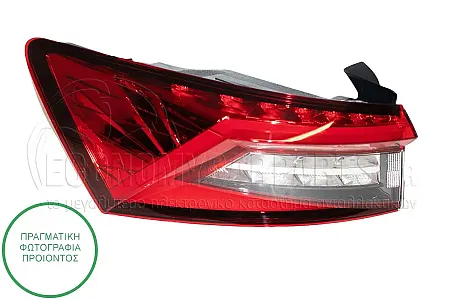 ΦΑΝΑΡΙ ΠΙΣΩ ΕΞΩΤΕΡΙΚΟ LED (VALEO)