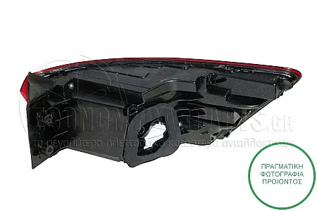 ΦΑΝΑΡΙ ΠΙΣΩ ΕΞΩΤΕΡΙΚΟ LED (VALEO)