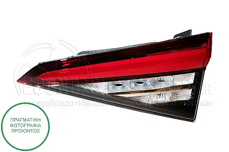 ΦΑΝΑΡΙ ΠΙΣΩ ΕΣΩΤΕΡΙΚΟ LED (VALEO)