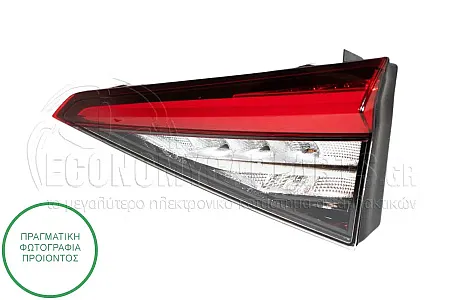 ΦΑΝΑΡΙ ΠΙΣΩ ΕΣΩΤΕΡΙΚΟ LED (VALEO)