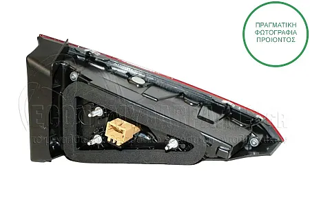 ΦΑΝΑΡΙ ΠΙΣΩ ΕΣΩΤΕΡΙΚΟ LED (VALEO)