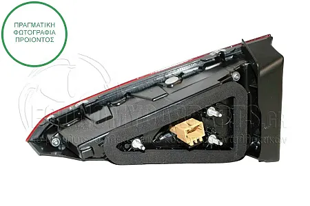 ΦΑΝΑΡΙ ΠΙΣΩ ΕΣΩΤΕΡΙΚΟ LED (VALEO)