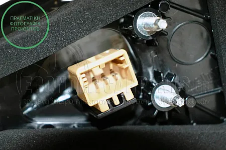 ΦΑΝΑΡΙ ΠΙΣΩ ΕΣΩΤΕΡΙΚΟ LED (VALEO)