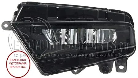 ΠΡΟΒΟΛΕΑΣ ΟΜΙΧΛΗΣ LED (HELLA)