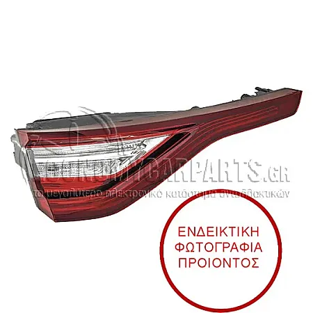 ΦΑΝΑΡΙ ΠΙΣΩ ΕΣΩΤΕΡΙΚΟ (VALEO)