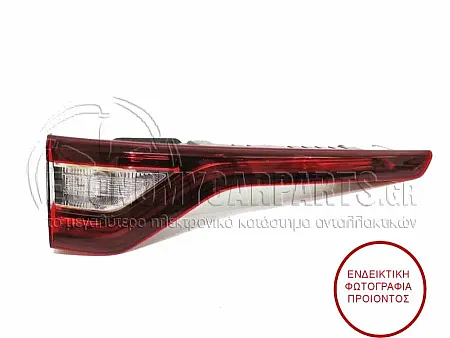 ΦΑΝΑΡΙ ΠΙΣΩ ΕΣΩΤΕΡΙΚΟ (STATIONWAGON) (MARELLI)