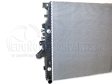 ΨΥΓΕΙΟ ΝΕΡΟΥ 4.0i V6-4.4i V8 (ΓΙΑ ΕΚΔΟΣΕΙΣ ΜΕ ΜΗΧΑΝΙΚΟ ΚΑΙ ΑΥΤΟΜΑΤΟ ΚΙΒΩΤΙΟ ΤΑΧΥΤΗΤΩΝ) ΒΕΝΖΙΝΗ (605x620x32)