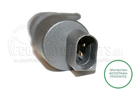 ΜΟΤΕΡ ΔΟΧΕΙΟΥ ΝΕΡΟΥ ΥΑΛΟΚΑΘΑΡΙΣΤΗΡΩΝ (Οβάλ Φίσα) (Μονό)