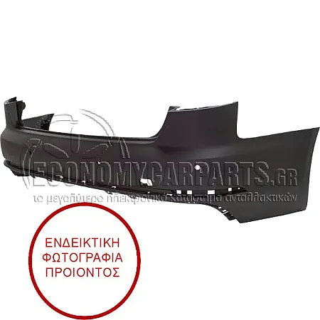 ΠΡΟΦΥΛΑΚΤΗΡΑΣ ΠΙΣΩ ΒΑΦΟΜΕΝΟΣ (ΓΙΑ ΕΚΔΟΣΕΙΣ S-LINE/S4) (ΜΕ ΘΕΣΕΙΣ ΓΙΑ PDS)