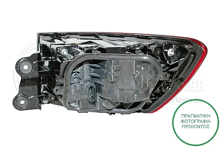 ΦΑΝΑΡΙ ΠΙΣΩ ΕΞΩΤΕΡΙΚΟ (ΓΙΑ ΕΚΔΟΣΕΙΣ STATIONWAGON) (MARELLI)