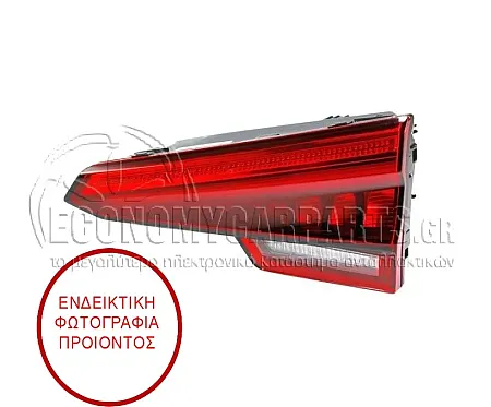 ΦΑΝΑΡΙ ΠΙΣΩ ΕΣΩΤΕΡΙΚΟ (LED) (HELLA)