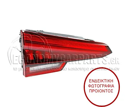 ΦΑΝΑΡΙ ΠΙΣΩ ΕΣΩΤΕΡΙΚΟ (LED) (HELLA)