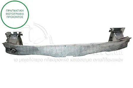 ΤΡΑΒΕΡΣΑ ΠΡΟΦΥΛΑΚΤΗΡΑ ΕΜΠΡΟΣ (ΑΛΟΥΜΙΝΙΟ)