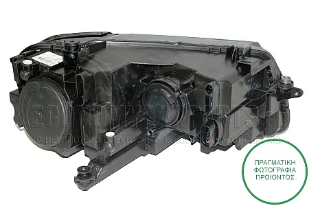 ΦΑΝΑΡΙ ΕΜΠΡΟΣ ΗΛΕΚΤΡΙΚΟ (ΔΕΧΕΤΑΙ ΛΑΜΠΕΣ Η7/Η7) (MARELLI)