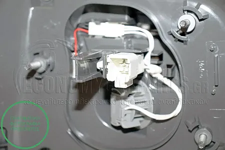 ΦΑΝΑΡΙ ΠΙΣΩ ΕΞΩΤΕΡΙΚΟ LED (VALEO)