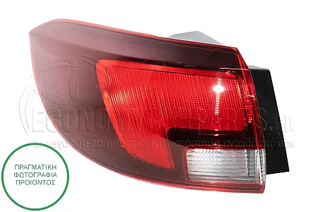 ΦΑΝΑΡΙ ΠΙΣΩ ΕΞΩΤΕΡΙΚΟ (ΓΙΑ ΕΚΔΟΣΕΙΣ STATIONWAGON) (VALEO)