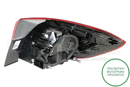 ΦΑΝΑΡΙ ΠΙΣΩ ΕΞΩΤΕΡΙΚΟ (ΓΙΑ ΕΚΔΟΣΕΙΣ STATIONWAGON) (VALEO)