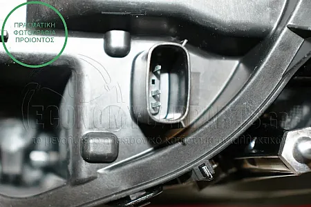 ΦΑΝΑΡΙ ΠΙΣΩ ΕΞΩΤΕΡΙΚΟ (ΓΙΑ ΕΚΔΟΣΕΙΣ STATIONWAGON) (VALEO)