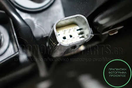 ΦΑΝΑΡΙ ΕΜΠΡΟΣ ΗΛΕΚΤΡΙΚΟ (ΜΕ ΦΩΣ ΗΜΕΡΑΣ) (ΔΕΧΕΤΑΙ ΛΑΜΠΕΣ H7/H15) (DEPO)