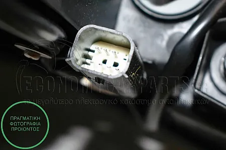 ΦΑΝΑΡΙ ΕΜΠΡΟΣ ΗΛΕΚΤΡΙΚΟ (ΜΕ ΦΩΣ ΗΜΕΡΑΣ) (ΔΕΧΕΤΑΙ ΛΑΜΠΕΣ H7/H15) (DEPO)