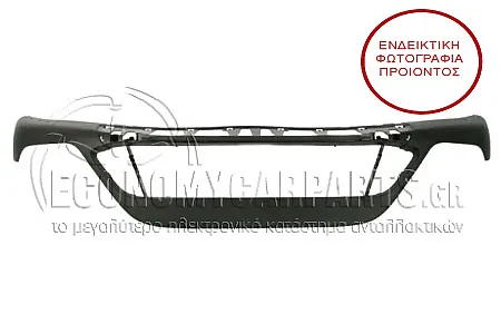ΣΠΟΙΛΕΡ ΠΡΟΦΥΛΑΚΤΗΡΑ ΕΜΠΡΟΣ (ΜΕ ΘΕΣΕΙΣ ΓΙΑ PDS)