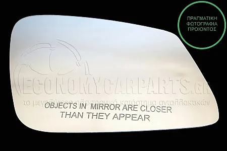 ΚΡΥΣΤΑΛΛΟ ΚΑΘΡΕΦΤΗ ΘΕΡΜΑΙΝΟΜΕΝΟ (CONVEX GLASS)