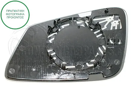 ΚΡΥΣΤΑΛΛΟ ΚΑΘΡΕΦΤΗ ΘΕΡΜΑΙΝΟΜΕΝΟ (CONVEX GLASS)