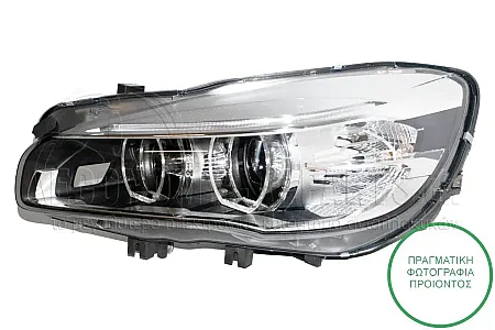 ΦΑΝΑΡΙ ΕΜΠΡΟΣ (FULL LED) (MARELLI)