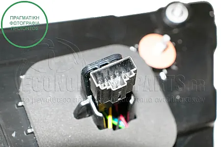 ΦΑΝΑΡΙ ΠΙΣΩ LED (ΜΕ ΔΥΝΑΜΙΚΟ ΦΛΑΣ) (MARELLI)