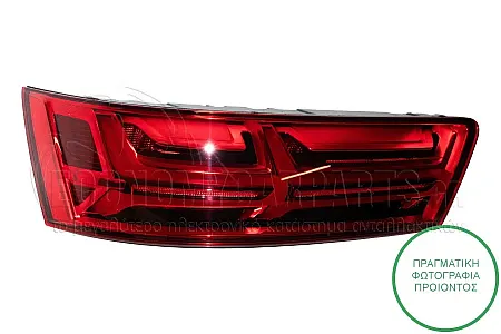 ΦΑΝΑΡΙ ΠΙΣΩ LED (ΜΕ ΔΥΝΑΜΙΚΟ ΦΛΑΣ) (MARELLI)