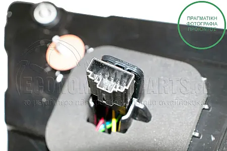ΦΑΝΑΡΙ ΠΙΣΩ LED (ΜΕ ΔΥΝΑΜΙΚΟ ΦΛΑΣ) (MARELLI)